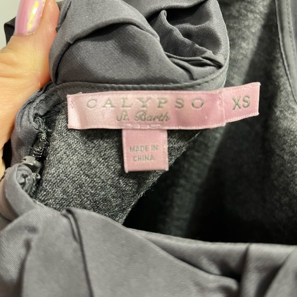 Calypso st barts dress - Picture 3 of 4